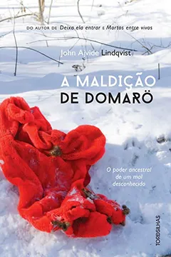 Livro A Maldição de Domarö - Resumo, Resenha, PDF, etc.