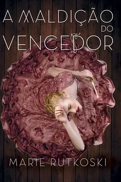 Livro A Maldição do Vencedor - Resumo, Resenha, PDF, etc.