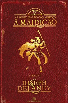 Livro A Maldição - Volume 2 - Resumo, Resenha, PDF, etc.