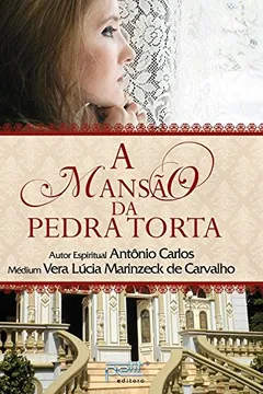 Livro A Mansão da Pedra Torta - Resumo, Resenha, PDF, etc.