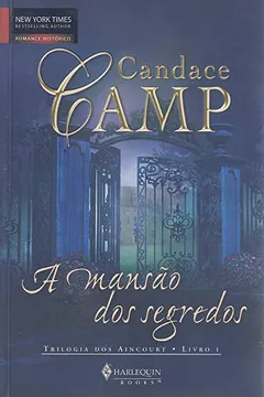 Livro A Mansao Dos Segredos - Resumo, Resenha, PDF, etc.