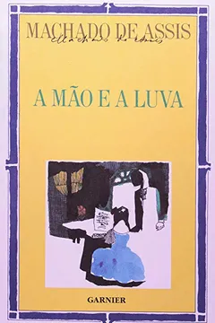 A Mão E A Luva PDF Machado de Assis