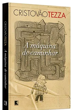 Livro A Máquina de Caminhar - Resumo, Resenha, PDF, etc.