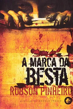 Livro A Marca Da Besta. Trilogia Das Sombras - Volume 3 - Resumo, Resenha, PDF, etc.