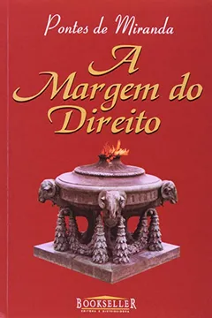 Livro A Margem do Direito - Resumo, Resenha, PDF, etc.