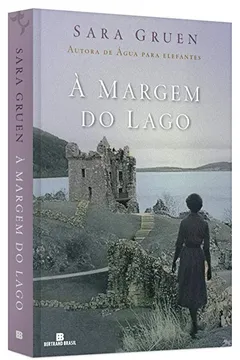 Livro À Margem do Lago - Resumo, Resenha, PDF, etc.
