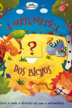 Livro A Matemática Dos Bichos - Resumo, Resenha, PDF, etc.
