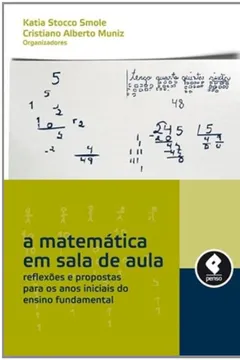 Livro A Matemática em Sala de Aula - Resumo, Resenha, PDF, etc.