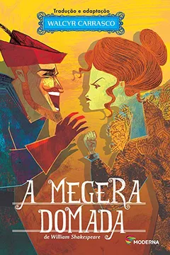 Livro A Megera Domada - Resumo, Resenha, PDF, etc.