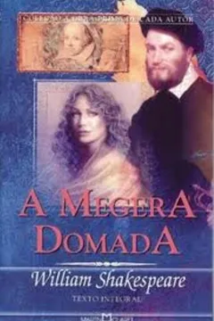 Livro A Megera Domada - Resumo, Resenha, PDF, etc.