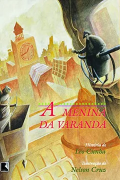 Livro A Menina Da Varanda - Resumo, Resenha, PDF, etc.