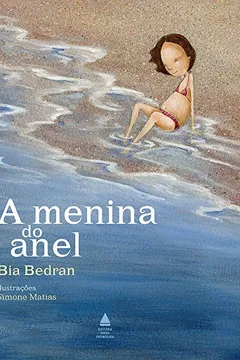 Livro A Menina do Anel - Resumo, Resenha, PDF, etc.