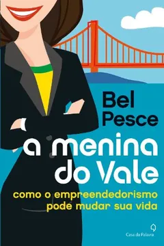 Livro A Menina do Vale - Resumo, Resenha, PDF, etc.