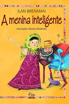Livro A Menina Inteligente - Volume 1 - Resumo, Resenha, PDF, etc.