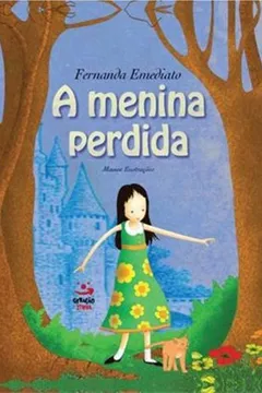 Livro A Menina Perdida - Resumo, Resenha, PDF, etc.