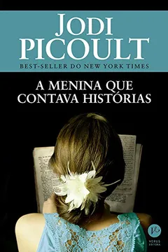 Livro A Menina que Contava Histórias - Resumo, Resenha, PDF, etc.