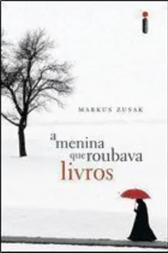 Livro A Menina Que Roubava Livros - Portuguese - Resumo, Resenha, PDF, etc.