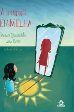 Livro A Menina Vermelha - Resumo, Resenha, PDF, etc.