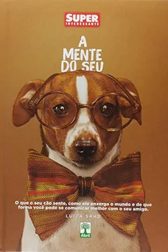 Livro A Mente do Seu Cachorro - Resumo, Resenha, PDF, etc.