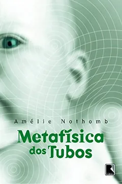 Livro A Metafísica Dos Tubos - Resumo, Resenha, PDF, etc.
