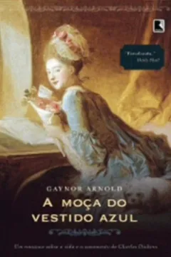 Livro A Moça do Vestido Azul - Resumo, Resenha, PDF, etc.