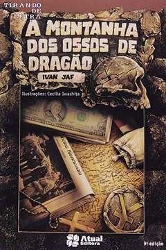 Livro A Montanha Dos Ossos De Dragão - Resumo, Resenha, PDF, etc.