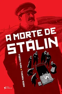 Livro A Morte de Stálin - Resumo, Resenha, PDF, etc.