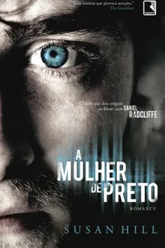 Livro A Mulher de Preto - Resumo, Resenha, PDF, etc.