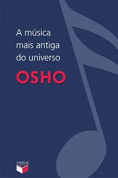 Livro A Música Mais Antiga Do Universo - Resumo, Resenha, PDF, etc.