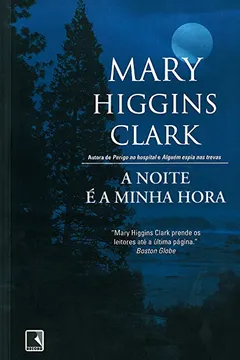 Livro A Noite É A Minha Hora - Resumo, Resenha, PDF, etc.