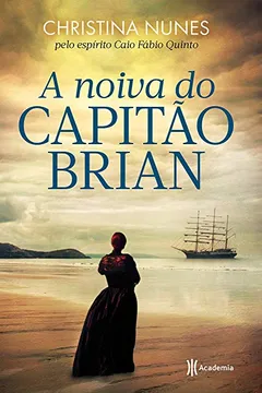 Livro A Noiva do Capitão Brian - Resumo, Resenha, PDF, etc.