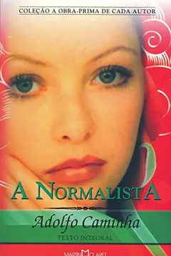 Livro A Normalista - Resumo, Resenha, PDF, etc.