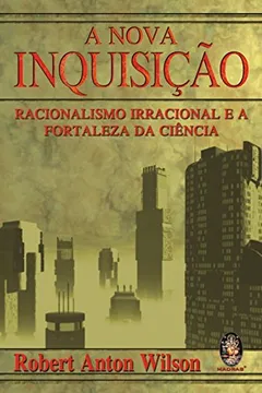 Livro A Nova Inquisição - Resumo, Resenha, PDF, etc.