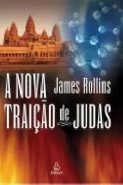 Livro A Nova Traição de Judas - Resumo, Resenha, PDF, etc.