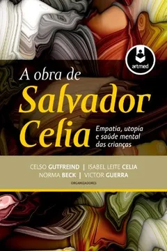Livro A Obra de Salvador Celia - Resumo, Resenha, PDF, etc.
