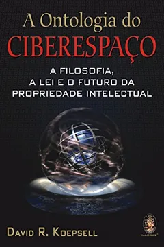 Livro A Ontologia do Ciberespaço - Resumo, Resenha, PDF, etc.