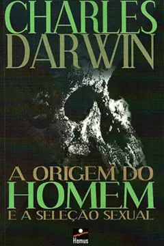 Livro A Origem do Homem - Resumo, Resenha, PDF, etc.
