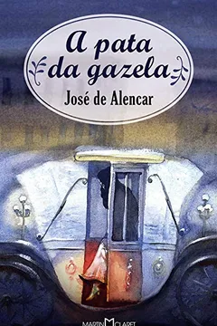 Livro A Pata da Gazela - Resumo, Resenha, PDF, etc.