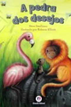 Livro A Pedra dos Desejos - Resumo, Resenha, PDF, etc.