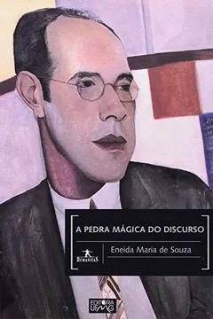 Livro A Pedra Magica Do Discurso - Resumo, Resenha, PDF, etc.