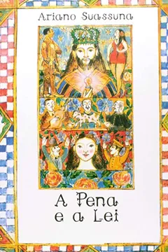 Livro A Pena e a Lei - Resumo, Resenha, PDF, etc.