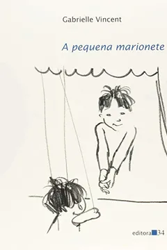 Livro A Pequena Marionete - Resumo, Resenha, PDF, etc.