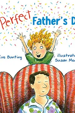 Livro A Perfect Father's Day - Resumo, Resenha, PDF, etc.