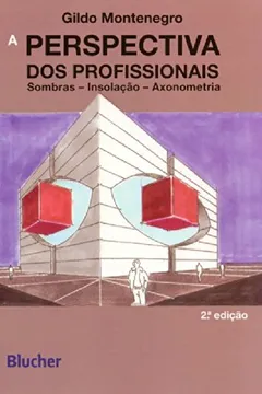 Livro A Perspectiva dos Profissionais - Resumo, Resenha, PDF, etc.