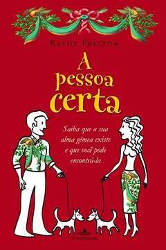 Livro A Pessoa Certa - Resumo, Resenha, PDF, etc.