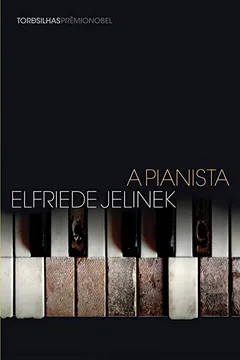 Livro A Pianista - Resumo, Resenha, PDF, etc.