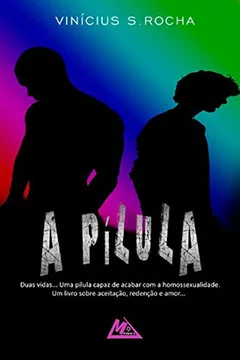 Livro A Pílula - Resumo, Resenha, PDF, etc.