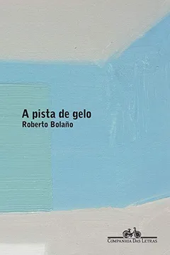 Livro A Pista de Gelo - Resumo, Resenha, PDF, etc.