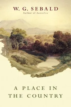 Livro A Place in the Country - Resumo, Resenha, PDF, etc.