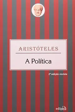 Livro A Política - Resumo, Resenha, PDF, etc.